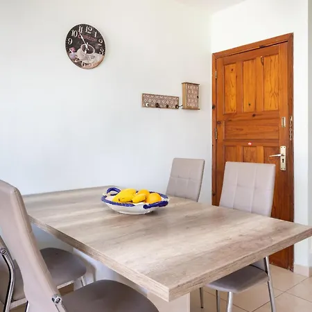 Okstay Gigantes With Ac, Terraces And Sea Views Apartment Santiago Del Teide