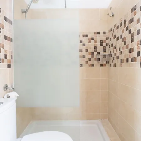 Okstay Gigantes With Ac, Terraces And Sea Views Santiago del Teide