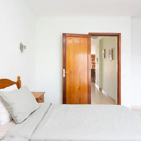 Apartment Okstay Gigantes With Ac, Terraces And Sea Views Santiago Del Teide