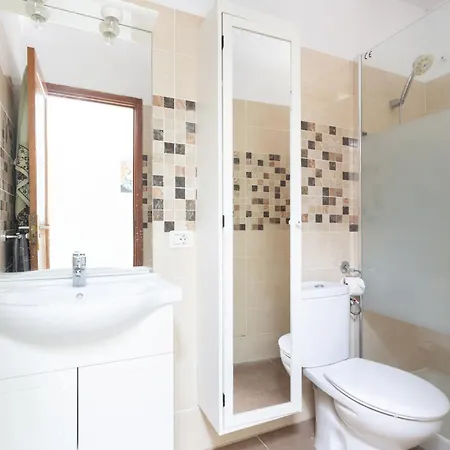 Okstay Gigantes With Ac, Terraces And Sea Views Santiago Del Teide