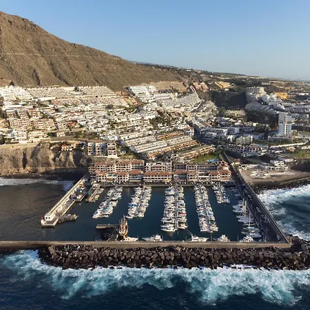 Okstay Gigantes With Ac, Terraces And Sea Views Santiago del Teide