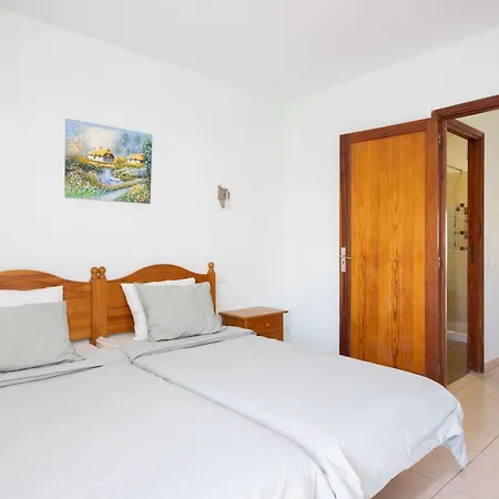 Appartement Okstay Gigantes With Ac, Terraces And Sea Views Santiago del Teide