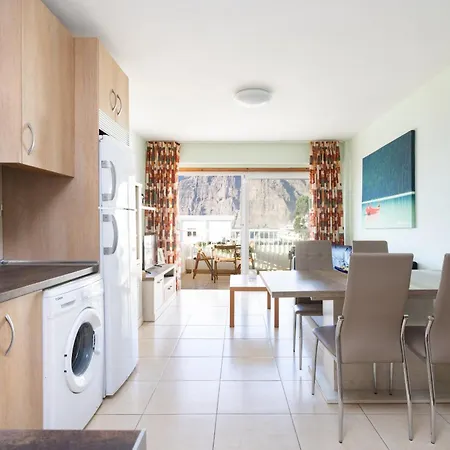 Apartment Okstay Gigantes With Ac, Terraces And Sea Views *