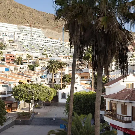 Okstay Gigantes With Ac, Terraces And Sea Views Santiago Del Teide